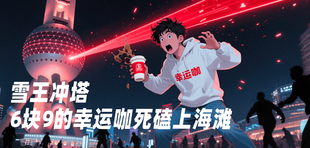 AI救了快死的美图