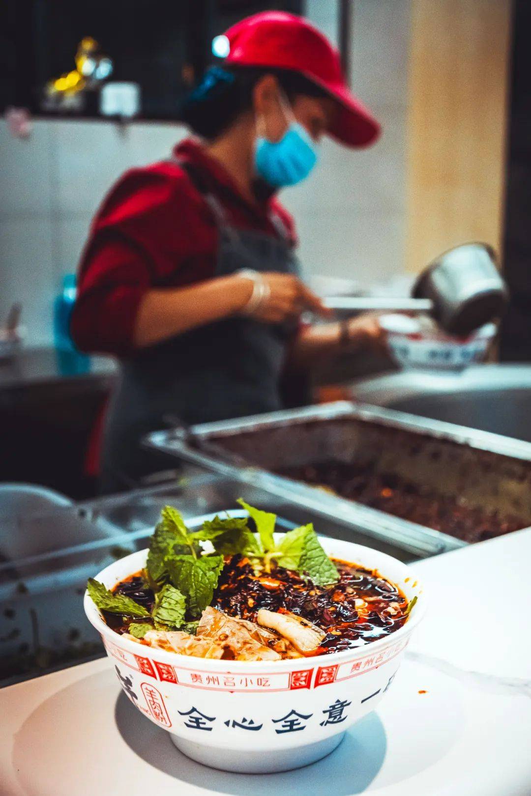 图片[8]-西南的美食小城，人少味道好 -华闻时空