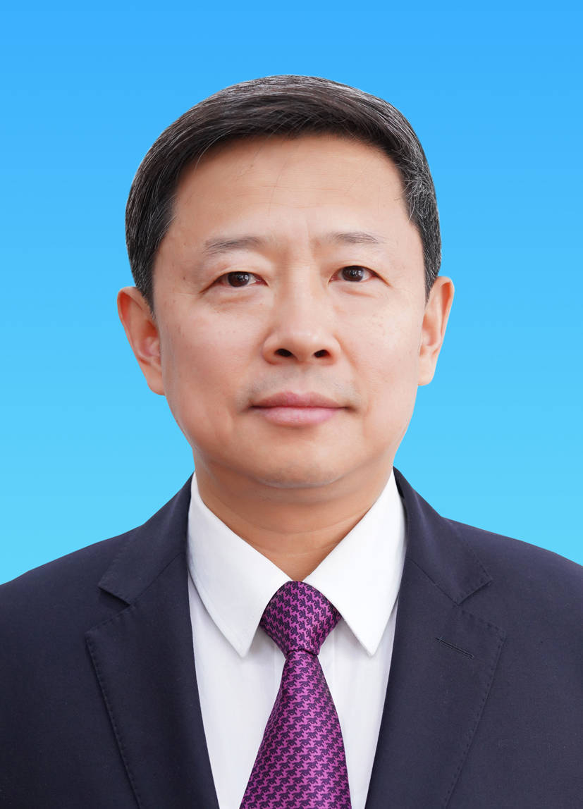 宋修德任国家铁路局党组书记