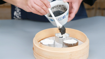 芝麻上火还是降火__芝麻上火还是下火