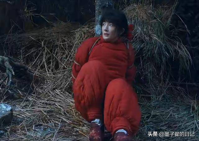 的一套原则和规矩,当初他绑架绣绣,而且还不许手下人碰绣绣一根手指头
