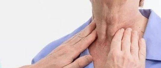 为什么会得甲状腺结节?_患者_钙化_特点