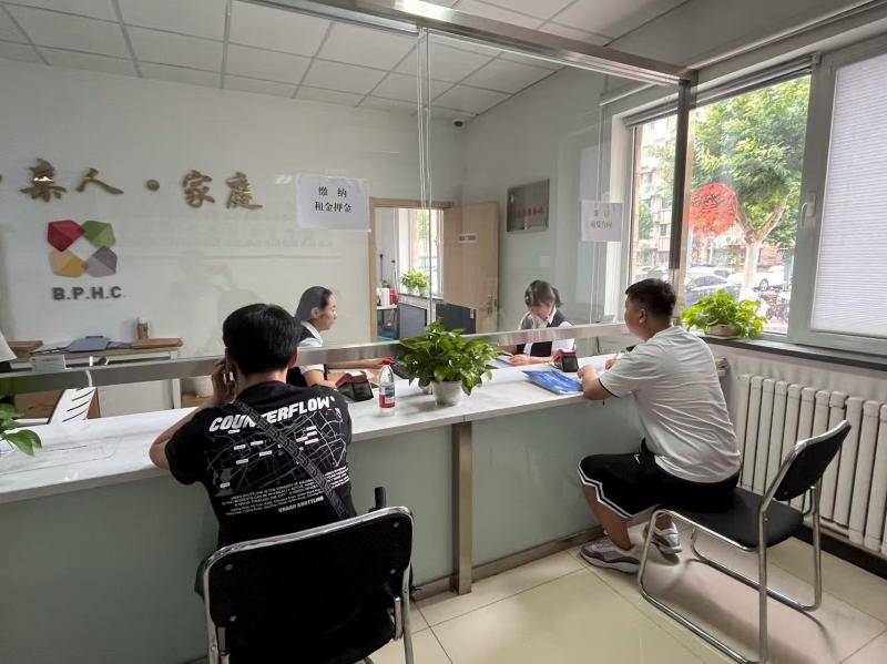 2510套房源 北京首次大规模面向毕业生专项配租丨大侠看房