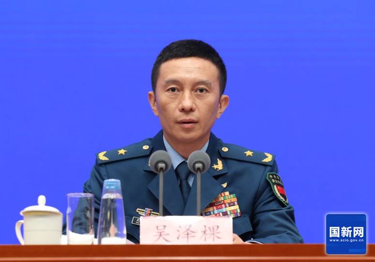 阅兵细节披露：各项准备已基本完成，众多明星装备、新型装备将首次亮相