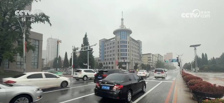北方多地强降雨 各部门以雨为“令”积极应对
