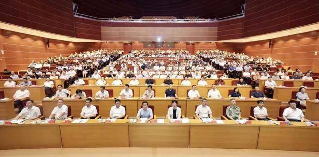 县委书记为绍兴市委书记、市长等授课