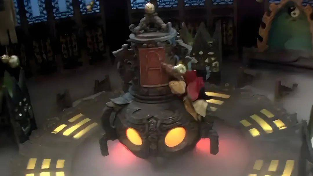 年轻人熬夜后最恐惧的病，居然被中国核电站找到了解药