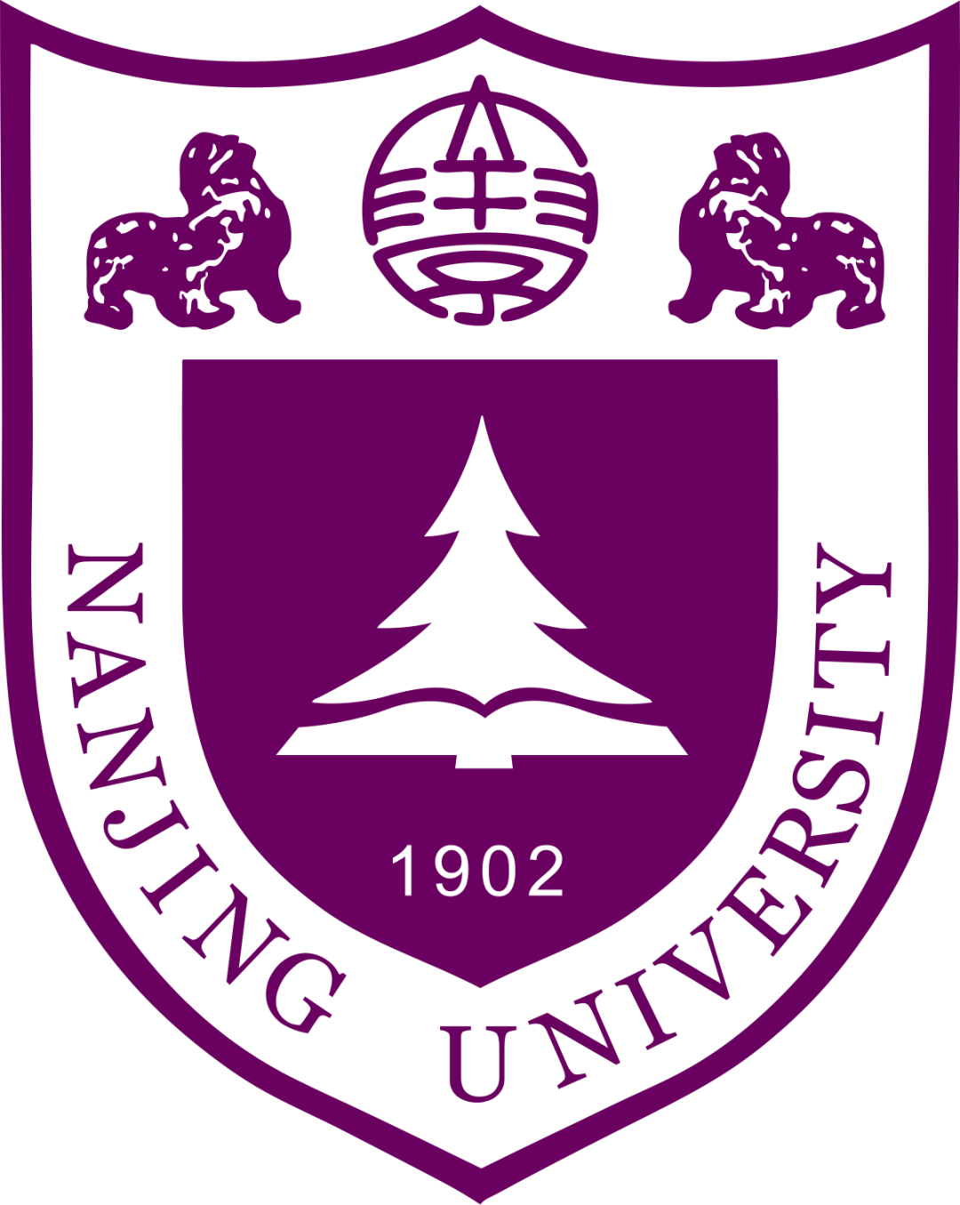 985的校徽都是什么样子