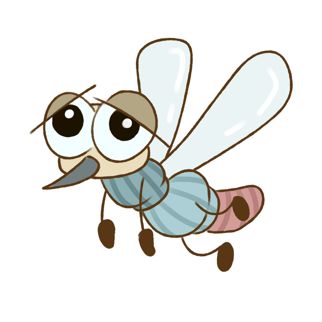 为什么蚊子总是"叮"上你,原来它"偏爱"这些人