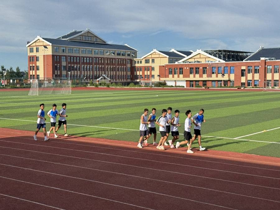 体育人生｜莫力达瓦为何成为“中国曲棍球之乡”？这里凝结传承千年的民族传统华体会- 华体会体育官方网站- APP下载