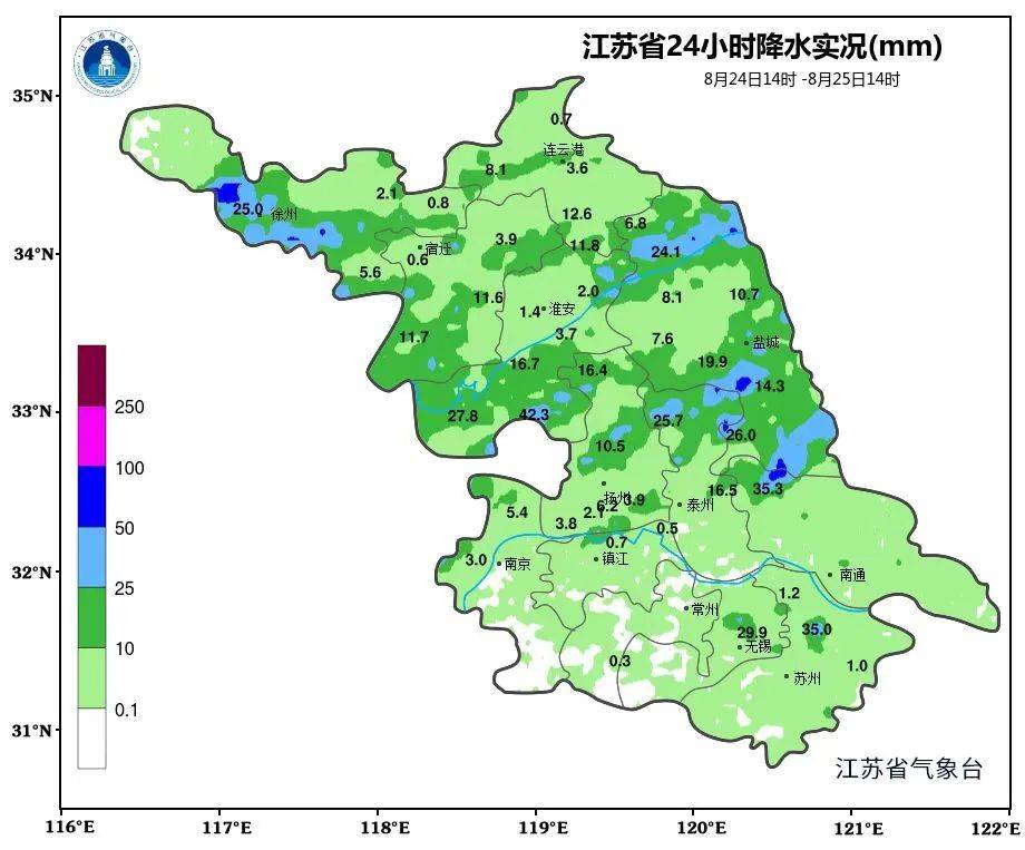 双预警齐发请注意！这些地方今夜仍有强对流！