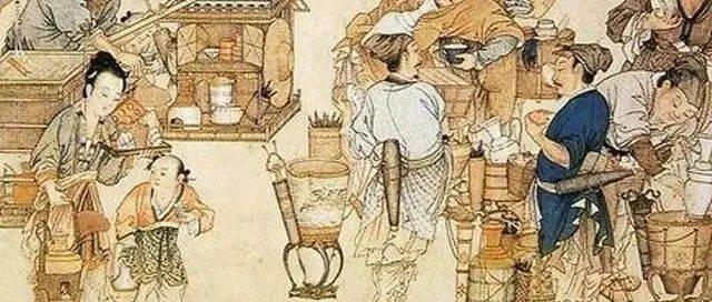 食盒，古人的“外卖”_材质_古代_礼仪