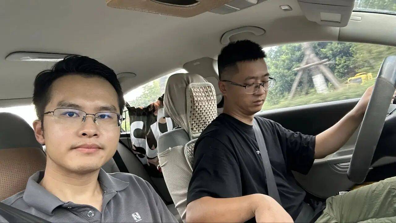 购买二手车，永远不要想着“捡漏”