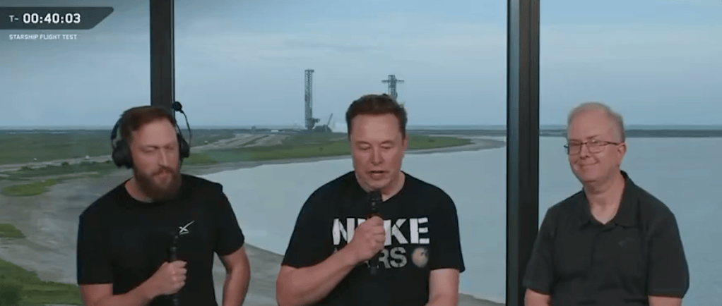 马斯克星舰终结「四连炸」！未来有望 40 分钟内到达地球上任何地方