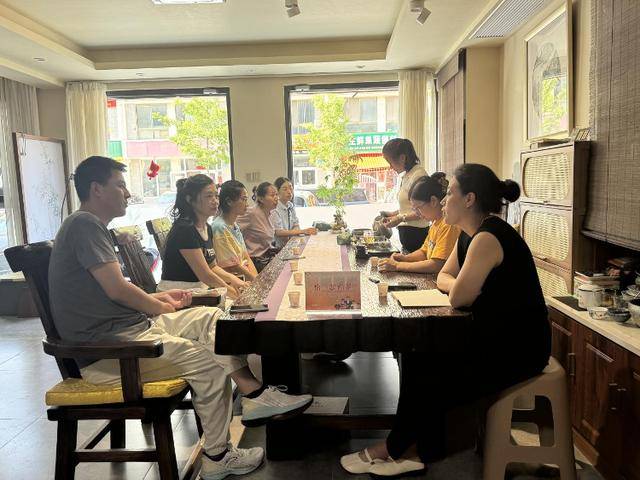 百家乐- 百家乐官方网站- APP下载文化社区 威海高区怡园街道祈顶山社区：文化润 幸福满祈顶