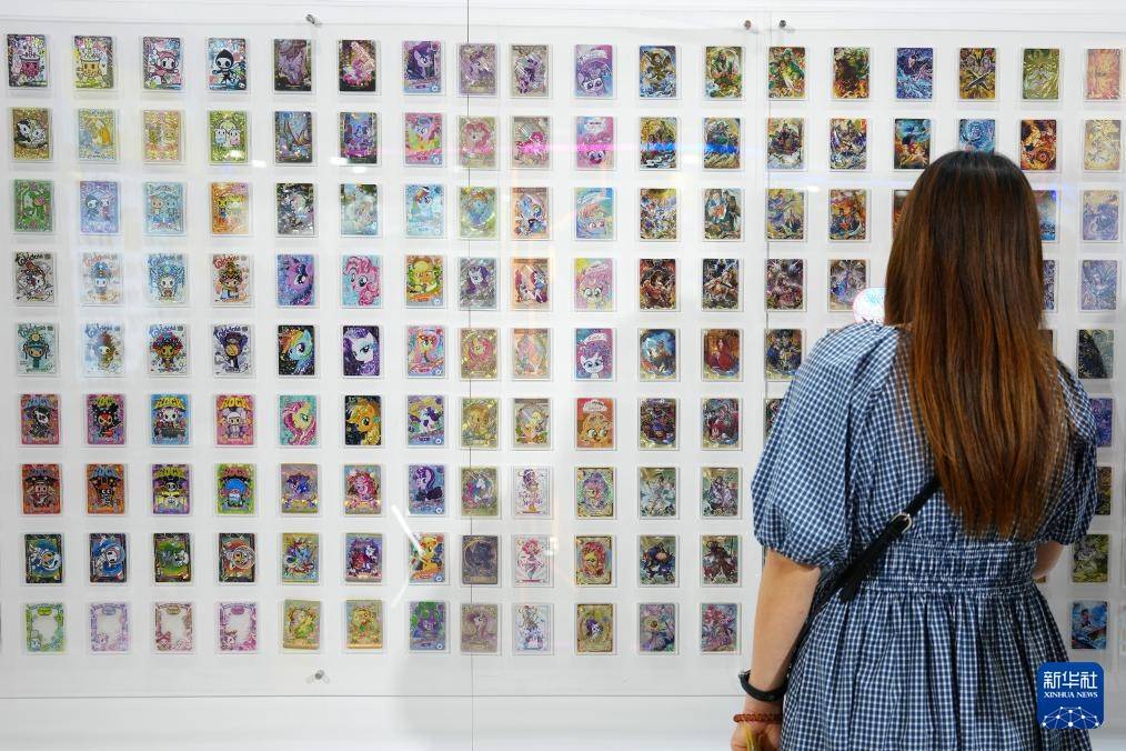 2025东京玩具展开幕