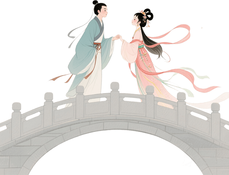 七夕这样过！螺蛳小镇浪漫指南来了！