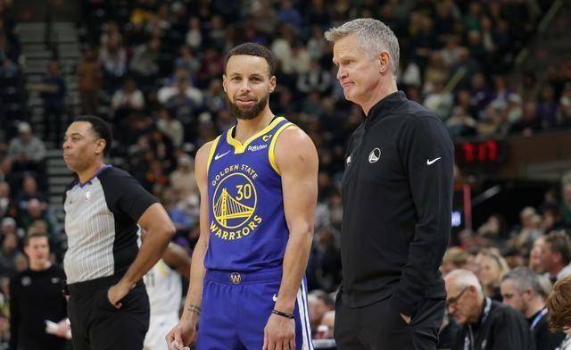 勇士休赛期终迎强音!顶尖三分射手将加盟;ESPN预测仍将打附加赛