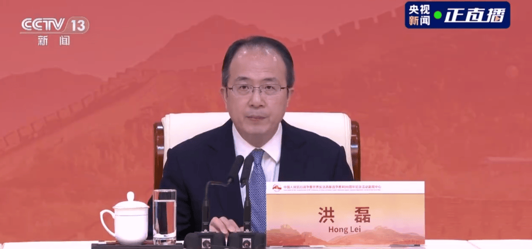外交部回应金正恩出席纪念活动：热烈欢迎，中朝是山水相连的传统友好邻邦
