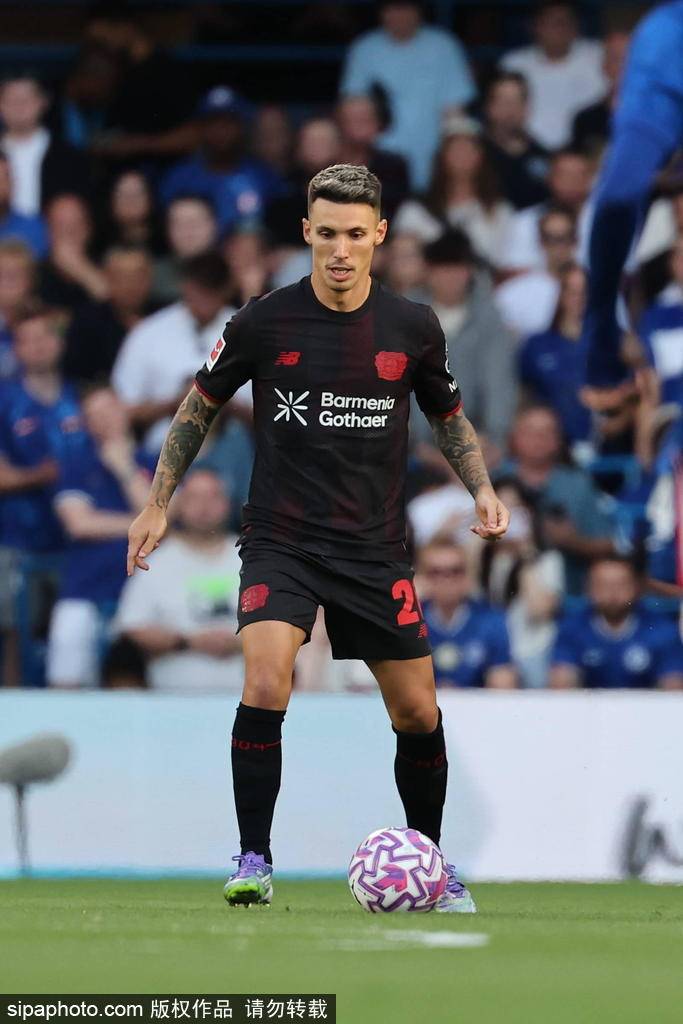 西汉姆与勒沃库森争抢昆滕-廷伯:潜力中场的转会之路