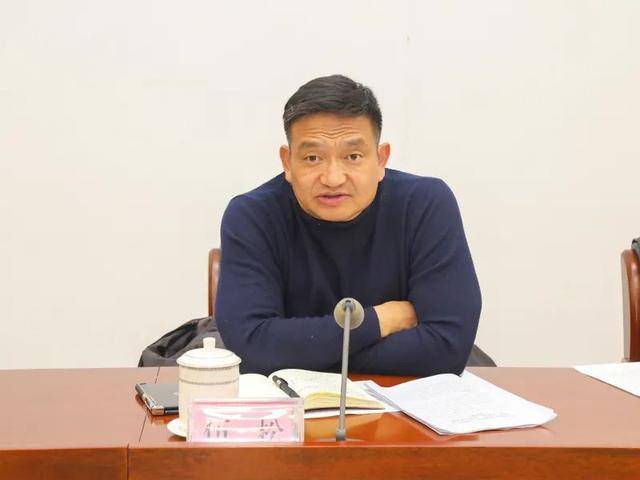涉嫌严重违纪违法！伍松，主动投案