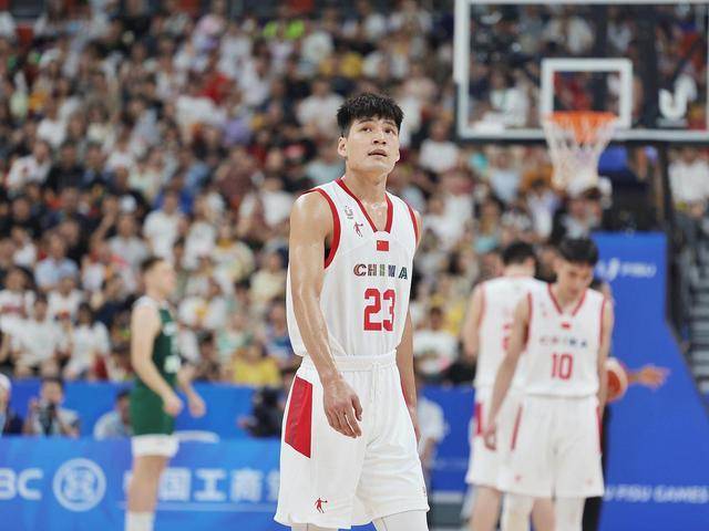 「CBA」重磅交易达成！焦泊乔加盟广东宏远，陈国豪加盟广州龙狮