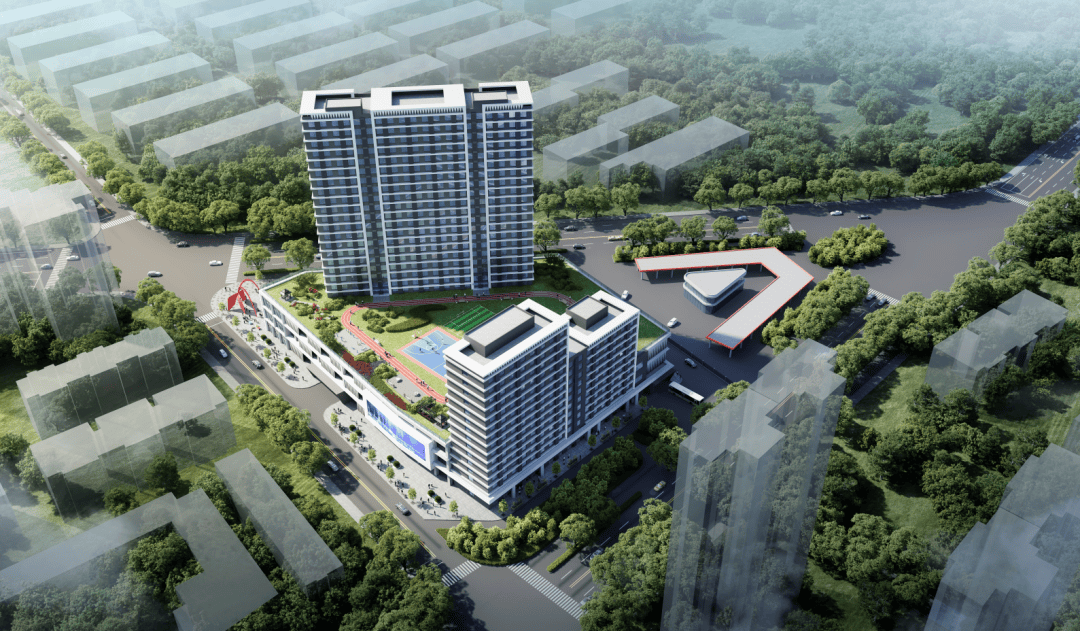 曹振：找到交通与城市的“融合密码”