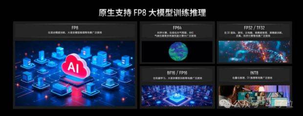 从DS这串“乱码”到寒武纪爆发，更大惊喜是……