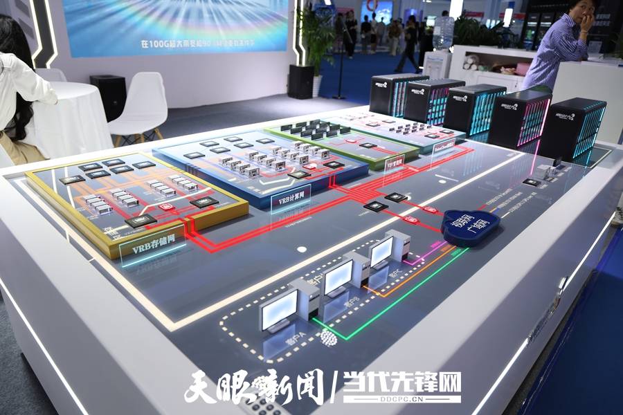 通宇通讯发布Macro WiFi产品 全链路参与卫星通信基础建设