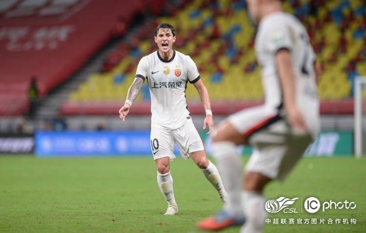 上海海港客场1-4成都蓉城，下一轮将于9月12日主场迎战云南玉昆