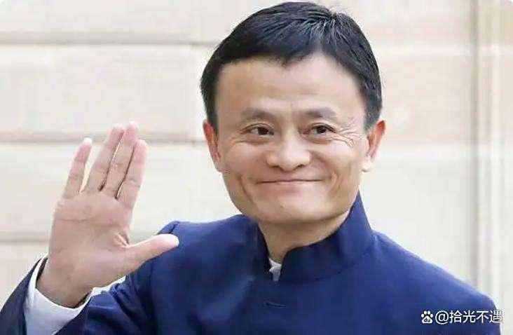 马云重出江湖？阿里携新业务杀入，或将彻底改变你的行业命运