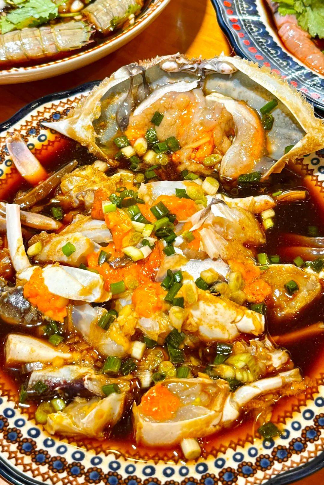 图片[6]-中国最会搞钱的城市，吃个海鲜居然这么精打细算？-华闻时空