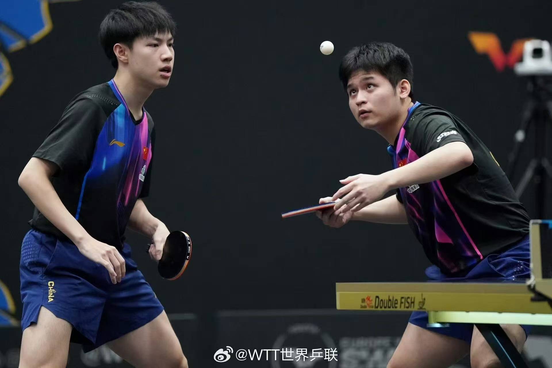 国际乒联最新排名公布，孙颖莎连续164周霸榜第一