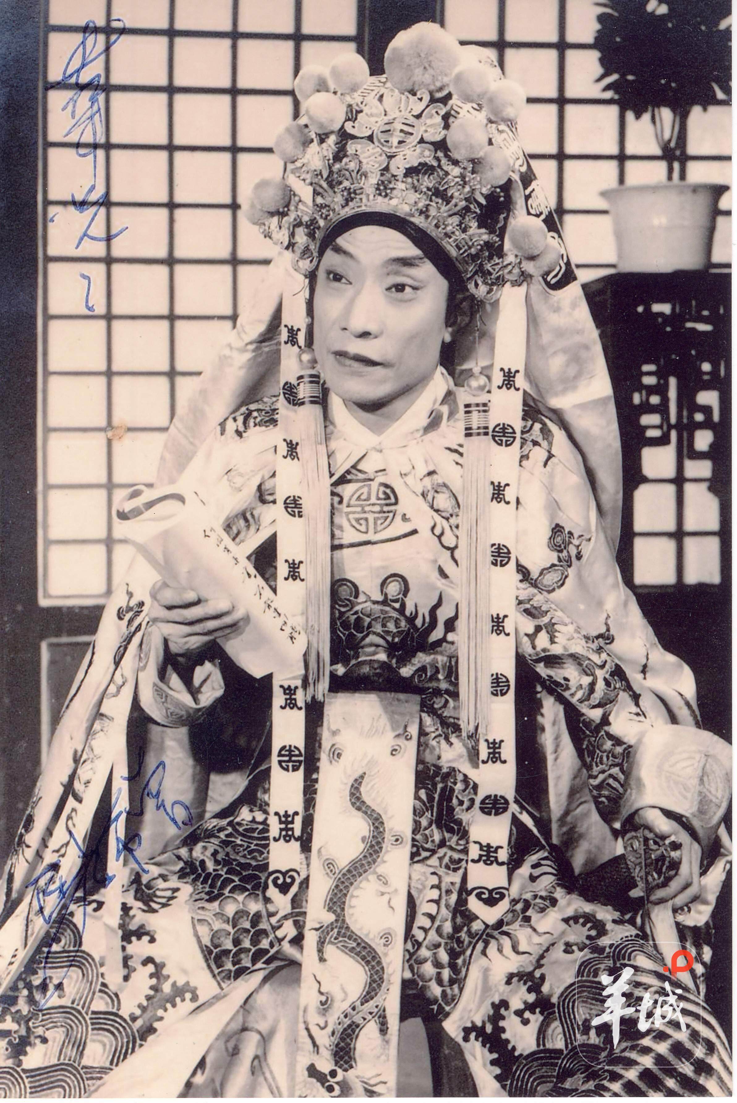 马鼎盛解读马师曾作品《洪承畴千古恨》:红船子弟投身"救亡