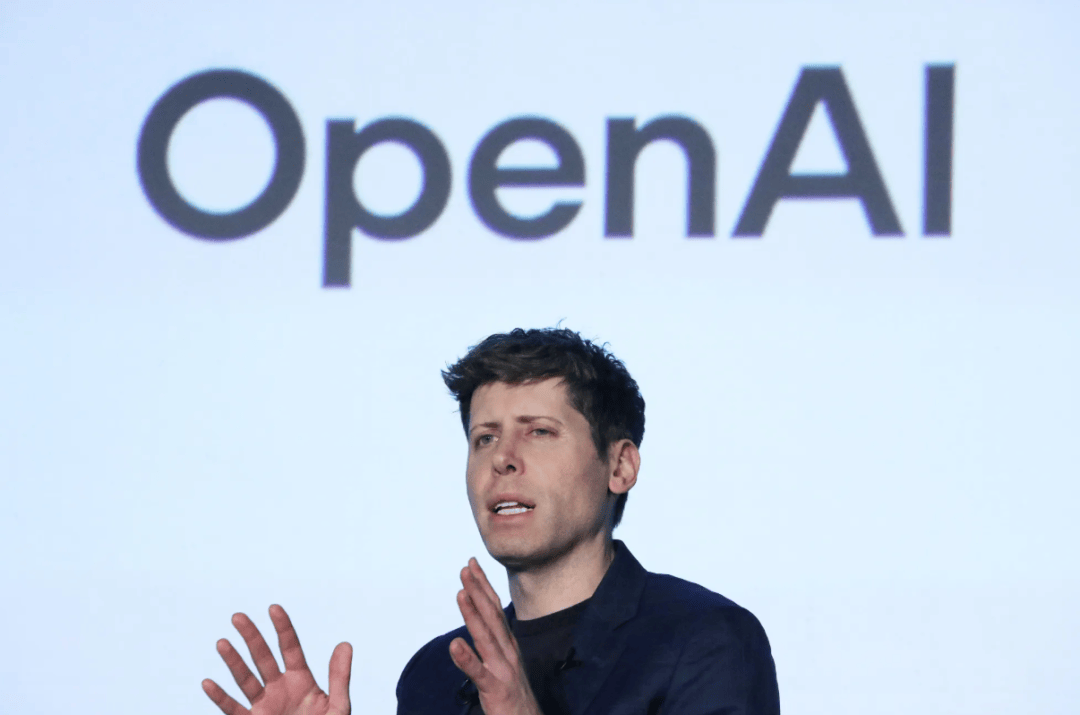 刚刚，OpenAI把1GW超算中心直接给了印度！奥特曼即将亲赴三哥办事处
