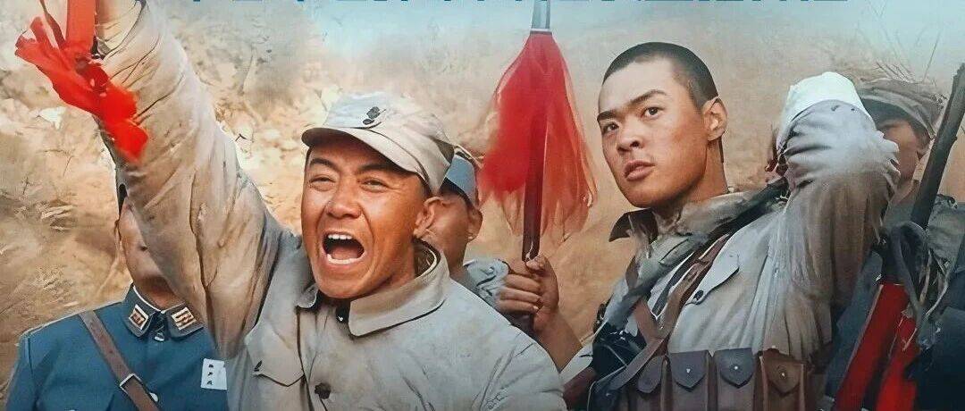 《亮剑》开播20周年，今天全弹幕刷屏回归，全30集限免播放_电视剧_战争_都梁
