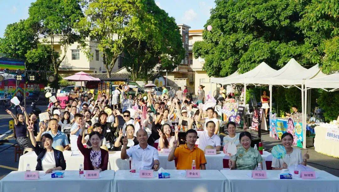 甜蜜回顾 | 我们的节日—七夕