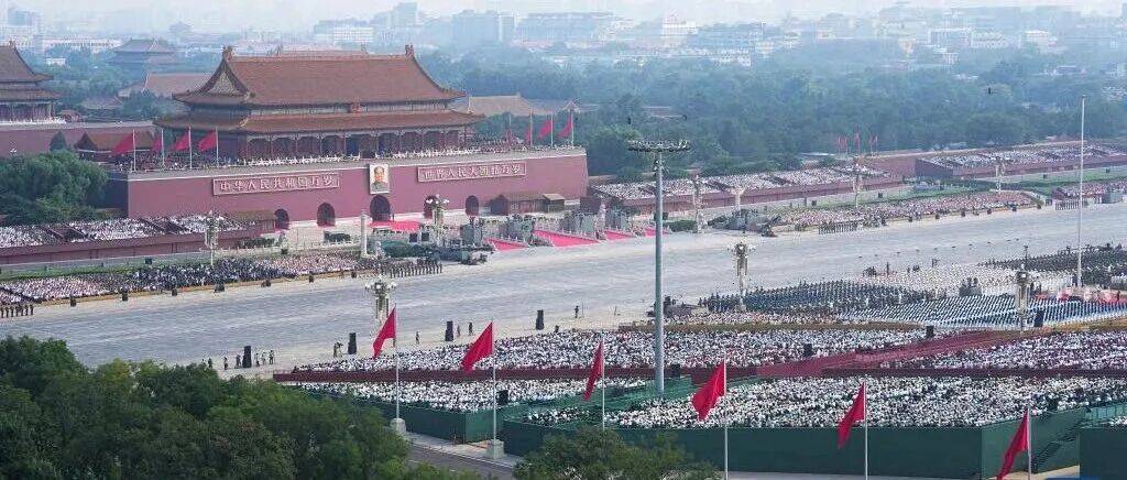九三阅兵在深圳民营经济领域引发热烈反响