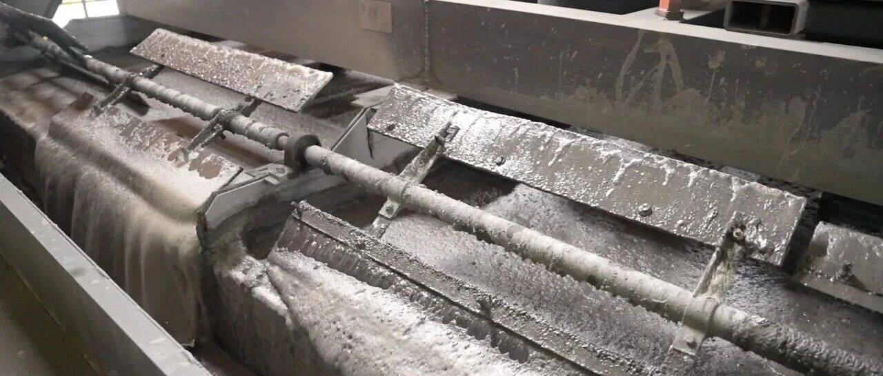 矿浆pH值：浮选的“灵魂指挥棒”，如何精准调控？_调整_矿物_控制