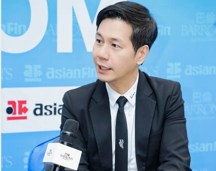 【独家】香港议员吴杰庄：明年初或核发一张稳定币牌照，数字资产必是趋势_法律_包括_应用