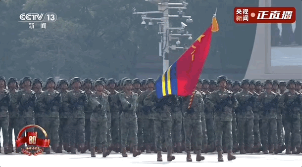 这就是最帅天团！（动图合集）
