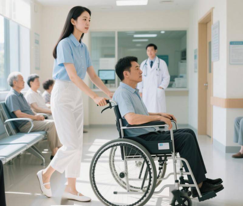 北京中医院医院陪同陪护与手续办理-北京中医院医院陪同陪护与手续办理流程 