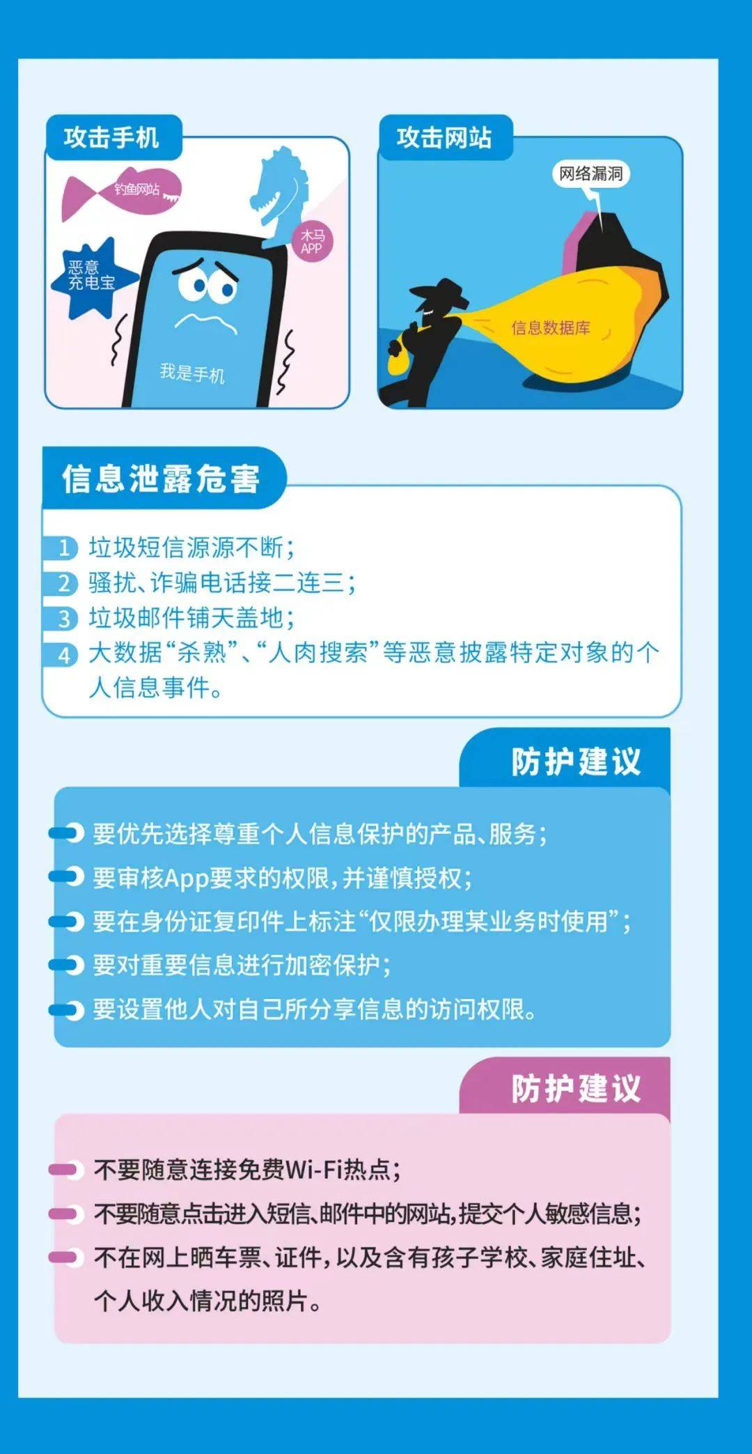 国家网络安全宣传周丨网络安全为人民 网络安全靠人民