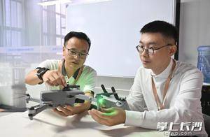 “滴滴打机”成为现实，国内首个低空经济产业移动互联网平台长沙上线