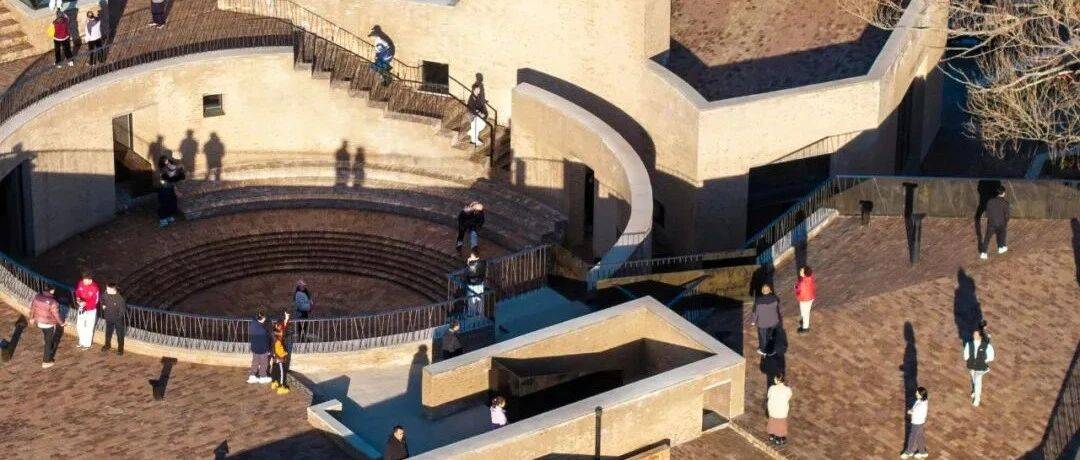 张鹏举作品获2025阿卡汗建筑奖_Dou_Yujun_空间