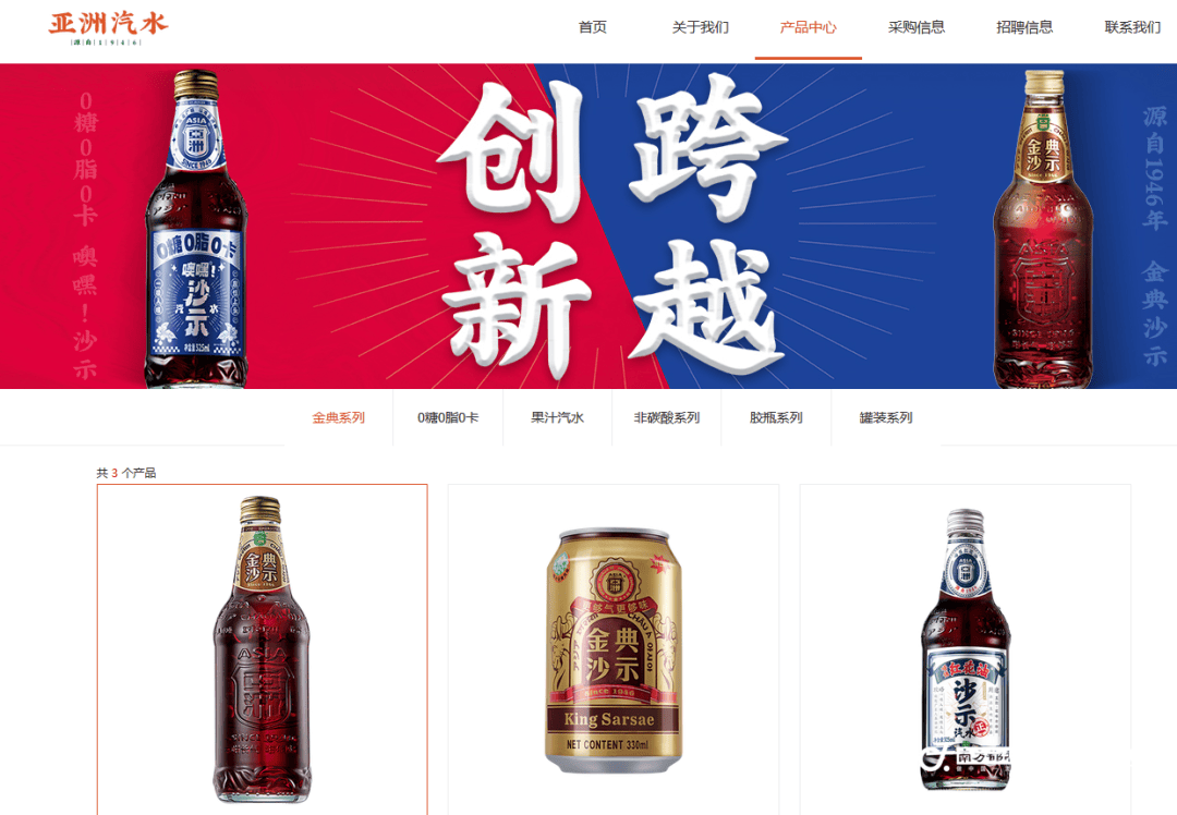 亚洲沙示汽水等多款产品不合格 涉事企业:被抽检时为临期产(图2)