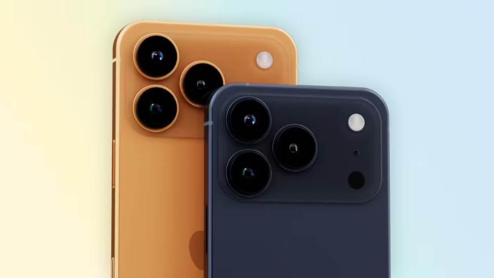苹果iPhone 17系列配置曝光：内存256GB起跳 后摄升至4800万