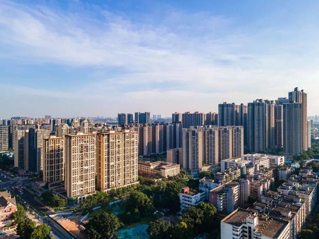 深圳房地产新政来了，放开商品房限购！
