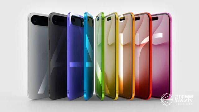 华为领军，围剿iPhone17！七大国产旗舰扎堆九月，谁能称王？