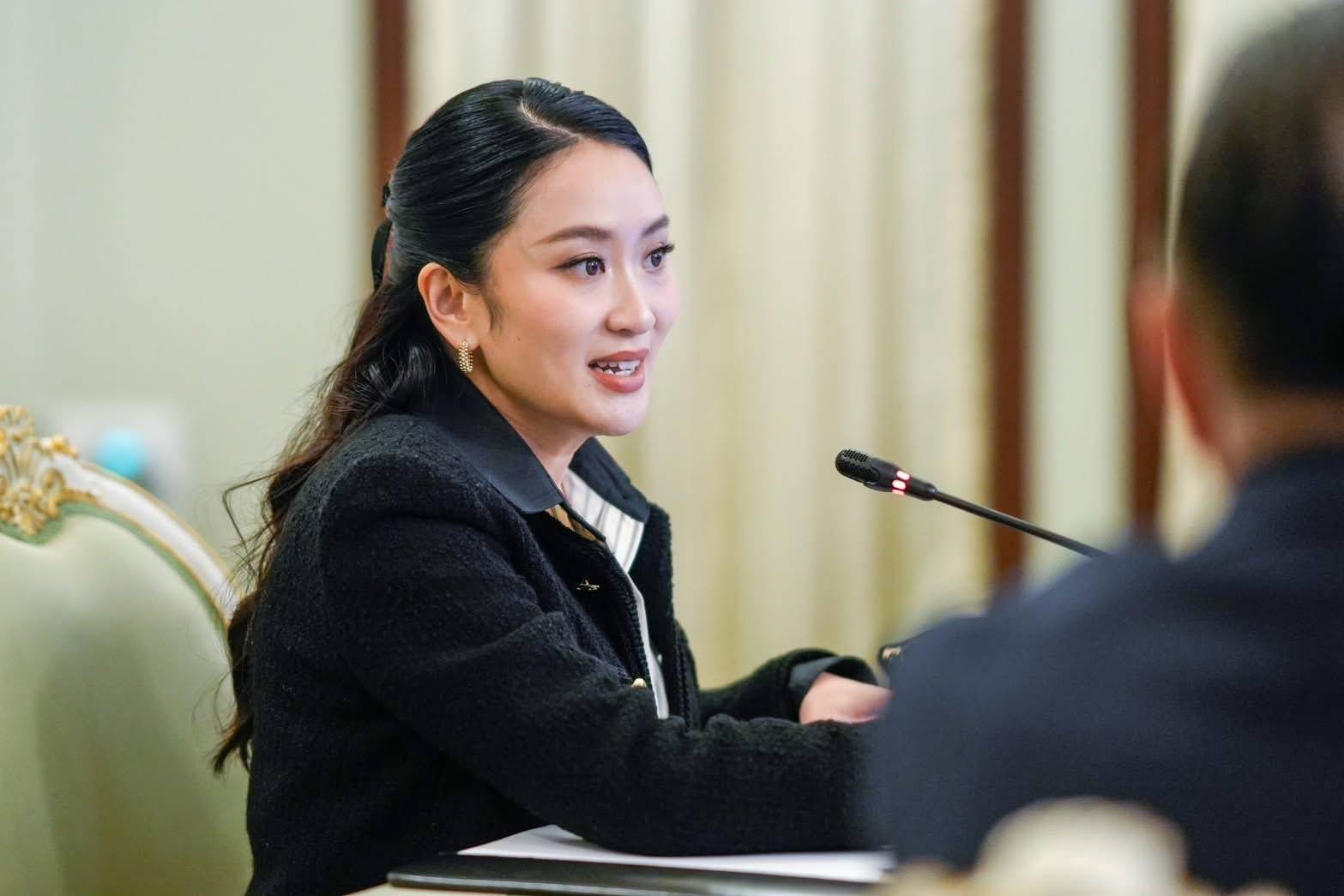 76岁他信再次服刑，家族能否翻盘？专家：女儿仍有机会参加泰国议会选举
